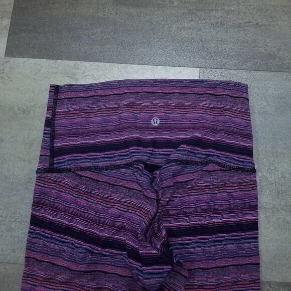 Lululemon High Times Pant 6 - Picture 6 of 6